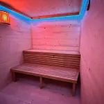 Smart B&b1 Bb1 118 * Winterberg