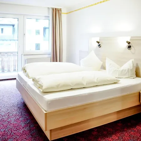 ホテル Smart B&b1 Bb1 118 ヴィンターベルク