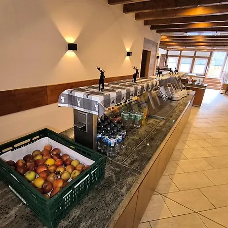 Smart B&b1 Bb1 118 * ווינטרברג