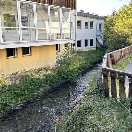 Smart B&b1 Bb1 118 ווינטרברג