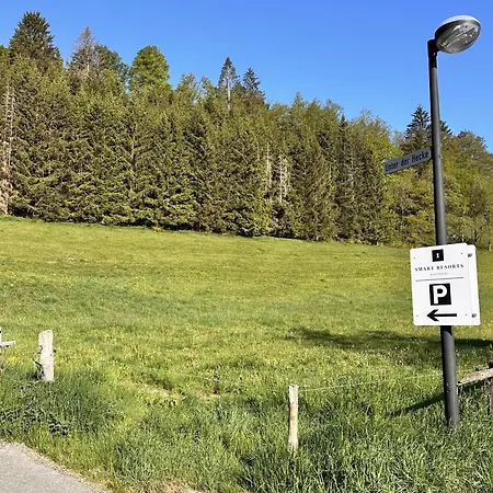 מלון Smart B&b1 Bb1 118 *