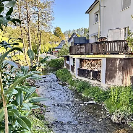 Smart B&b1 Bb1 118 ווינטרברג