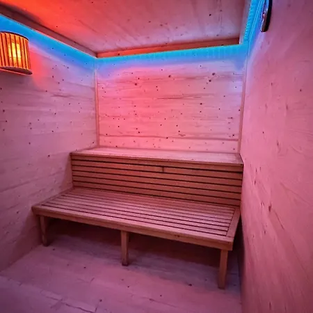 Smart B&b1 Bb1 118 * ヴィンターベルク