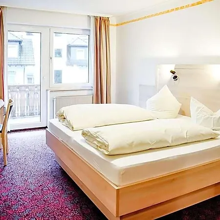 Hotel Smart B&b1 Bb1 118 Winterberg