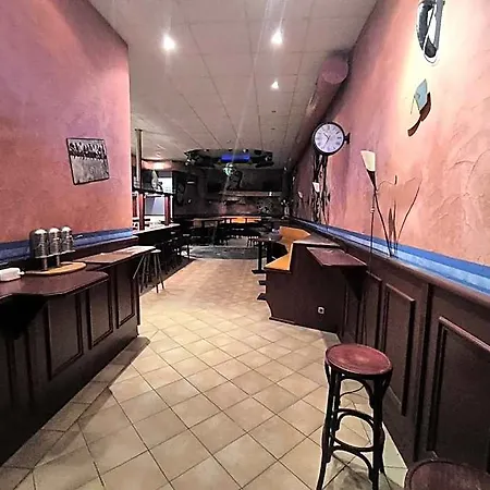 Smart B&b1 Bb1 118 Hotel
