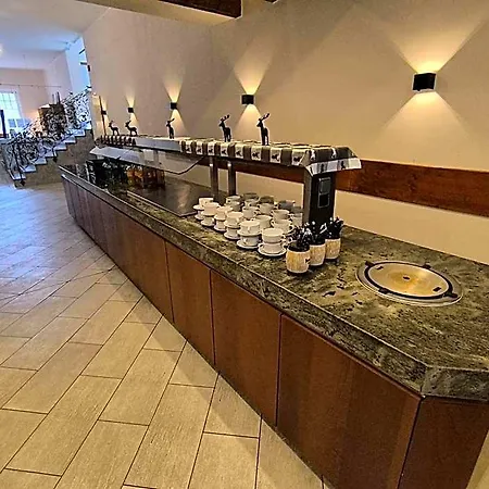 Hotel Smart B&b1 Bb1 118