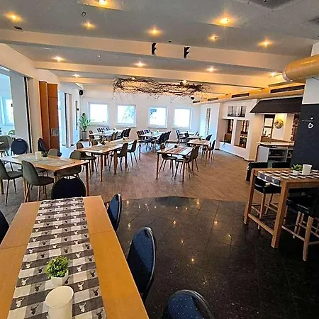 Hotel Smart B&b1 Bb1 118 Winterberg