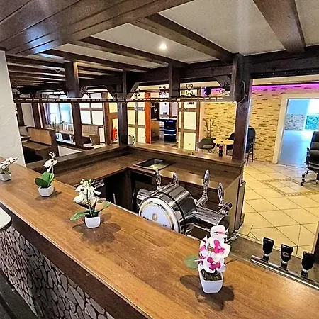 Smart B&b1 Bb1 118 Hotel