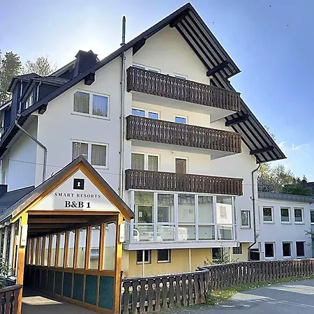 Smart B&b1 Bb1 118 *