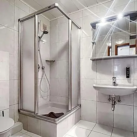 Smart B&b1 Bb1 118 Hotel Winterberg