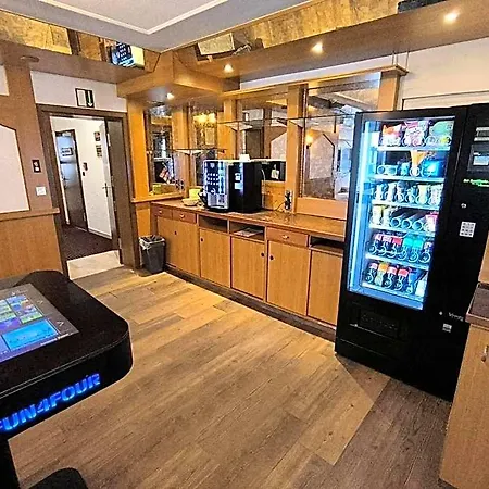 Smart B&b1 Bb1 118 * Winterberg