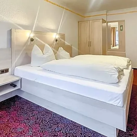 Hotel Smart B&b1 Bb1 118 Winterberg