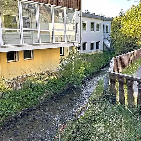 Hotel Smart B&b1 Bb1 118 Winterberg