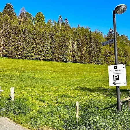 Hotel Smart B&b1 Bb1 118 *