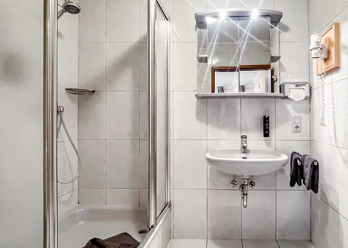 מלון Smart B&b1 Bb1 118