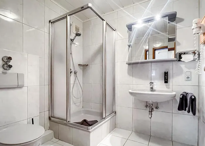 Smart B&b1 Bb1 118 מלון ווינטרברג