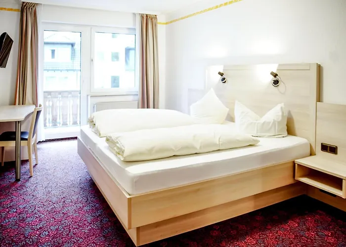 מלון Smart B&b1 Bb1 118 ווינטרברג