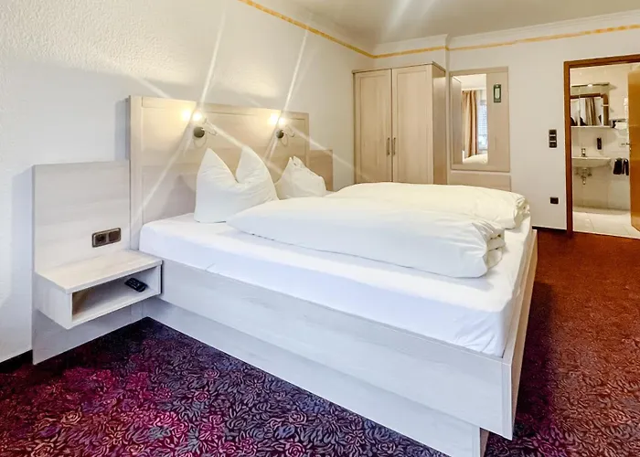 Hotel Smart B&b1 Bb1 118 *