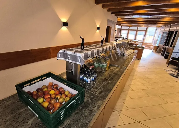 Smart B&b1 Bb1 118 * ווינטרברג