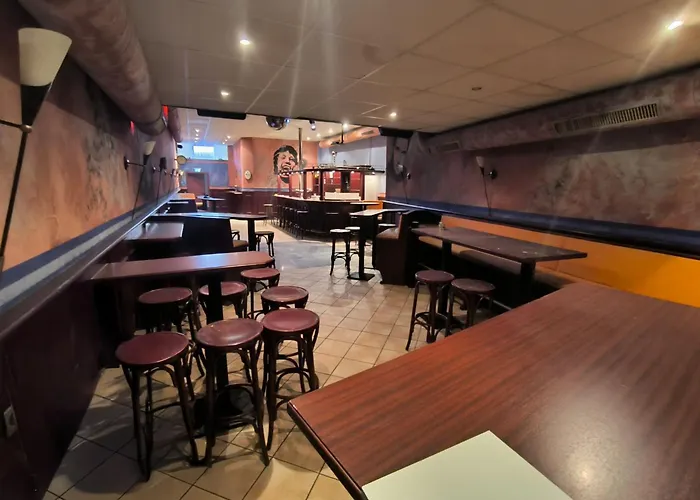 Smart B&b1 Bb1 118 * ווינטרברג