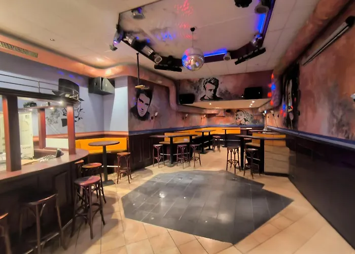 Smart B&b1 Bb1 118 Hotel