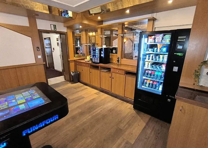 Smart B&b1 Bb1 118 מלון ווינטרברג