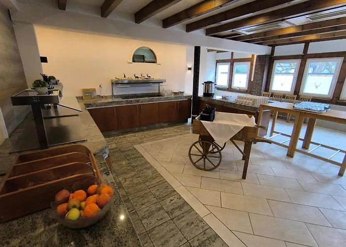 מלון Smart B&b1 Bb1 118 *