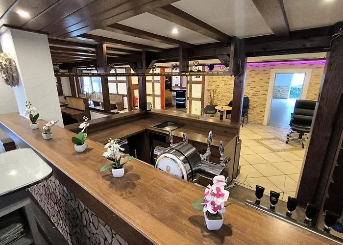 Smart B&b1 Bb1 118 Hotel Winterberg