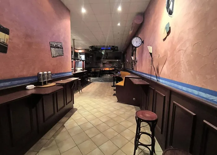 Hotel Smart B&b1 Bb1 118 Winterberg