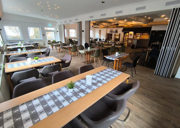 מלון Smart B&b1 Bb1 118 *