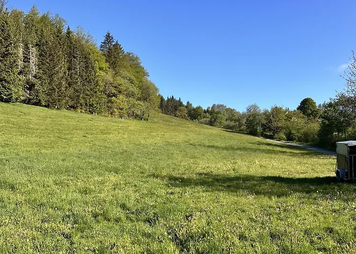 Smart B&b1 Bb1 118 * Winterberg