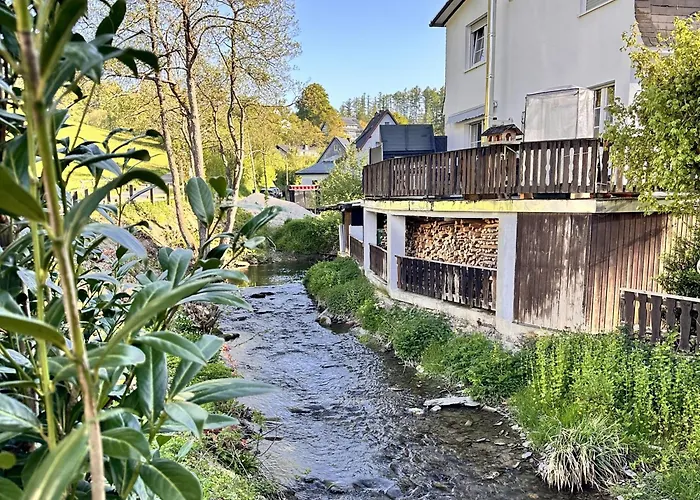 Smart B&b1 Bb1 118 ווינטרברג