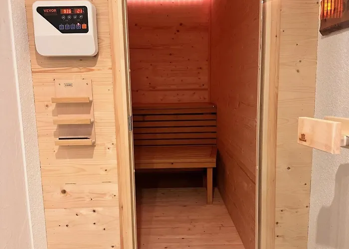 Smart B&b1 Bb1 118 * ווינטרברג