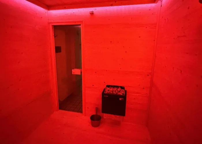 מלון Smart B&b1 Bb1 118 ווינטרברג