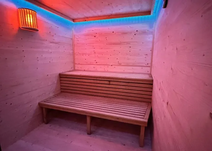 Smart B&b1 Bb1 118 * ווינטרברג